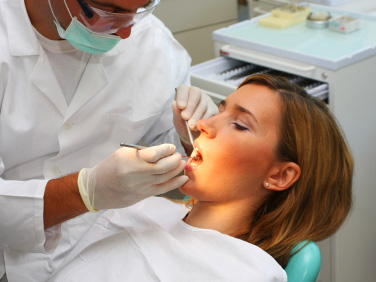 soins bucco-dentaires